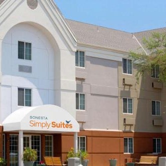 Sonesta Simply Suites Phoenix Glendale Thumbnail
