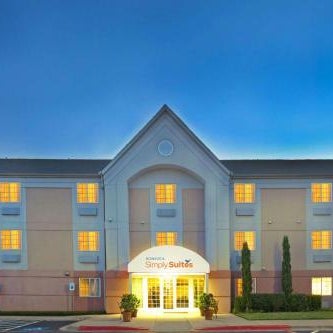 Sonesta Simply Suites Dallas Galleria Thumbnail
