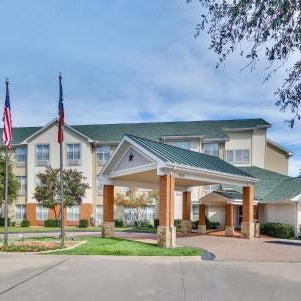 Candlewood Suites Dallas Market Cntr-Love Field By IHG Thumbnail