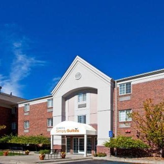 Sonesta Simply Suites Detroit Southfield Thumbnail