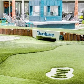 Downtowner Boutique Hotel Thumbnail