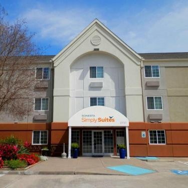 Sonesta Simply Suites Houston - NASA Clear Lake Thumbnail