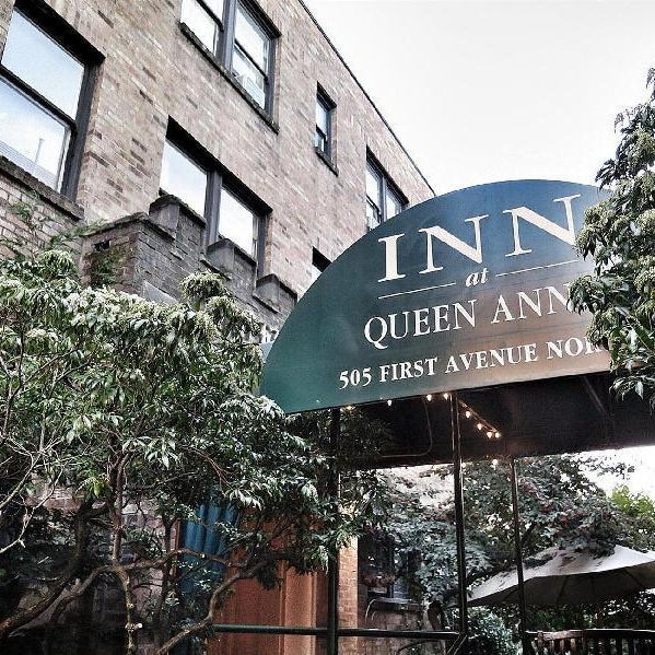 Inn At Queen Anne Thumbnail