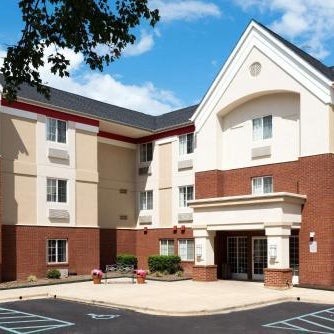 MainStay Suites Raleigh - Cary Thumbnail