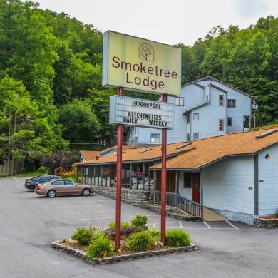 Smoketree Lodge by VRI Resort Thumbnail