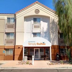 Sonesta Simply Suites Phoenix Tempe Thumbnail