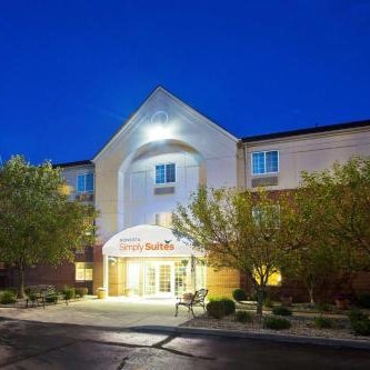Sonesta Simply Suites Detroit Troy Thumbnail
