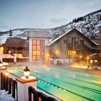 Vail Racquet Club Mountain Resort Thumbnail