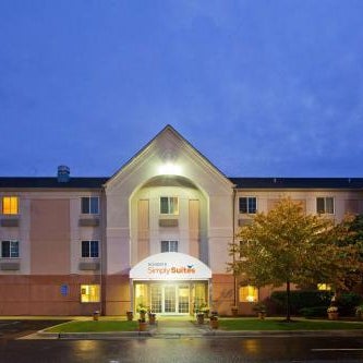 Sonesta Simply Suites Detroit Warren Thumbnail