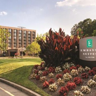 Embassy Suites By Hilton Hotel Richmond-Commerce Center Thumbnail