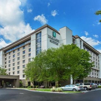 Embassy Suites By Hilton Hotel Nashville-Airport Thumbnail