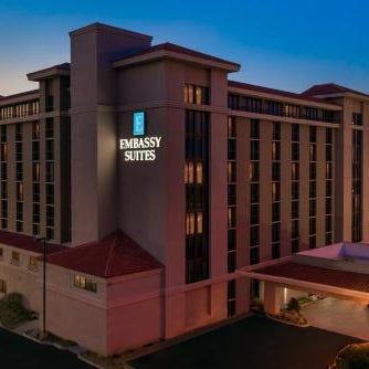 Embassy Suites By Hilton Hotel Dallas - Park Central Area Thumbnail