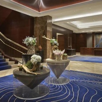 The Ritz-Carlton Denver Thumbnail