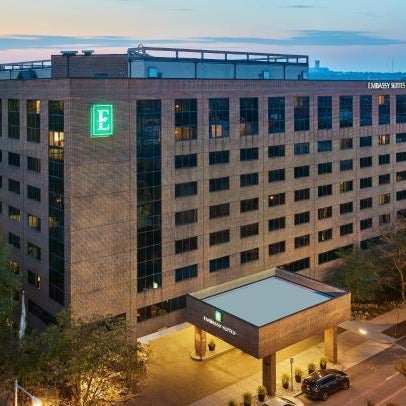 Embassy Suites by Hilton Washington D.C. Georgetown Thumbnail