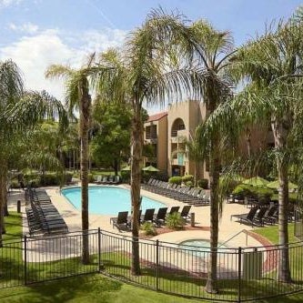 Embassy Suites By Hilton Hotel Phoenix-Tempe Thumbnail