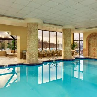 Embassy Suites By Hilton Hotel Tysons Corner