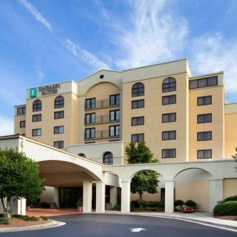 Embassy Suites By Hilton Greensboro-Airport Thumbnail