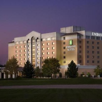 Embassy Suites By Hilton Hotel Kansas City-International Airport Thumbnail