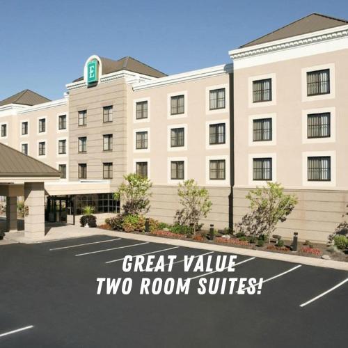 Embassy Suites By Hilton Hotel Cleveland-Beachwood Thumbnail
