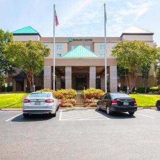 Embassy Suites By Hilton Hotel Memphis Thumbnail