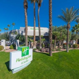 Holiday Inn and Suites Phoenix Airport North By IHG Thumbnail