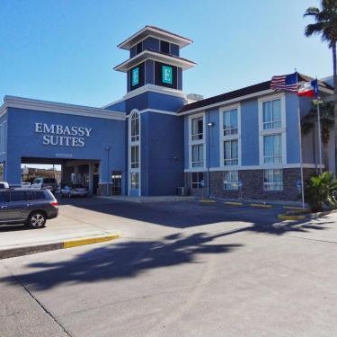 Embassy Suites By Hilton Hotel Corpus Christi Thumbnail
