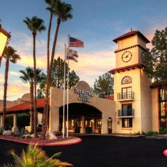 Doubletree By Hilton Suites Tucson Airport Thumbnail