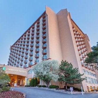 Embassy Suites by Hilton Kansas City Plaza Thumbnail
