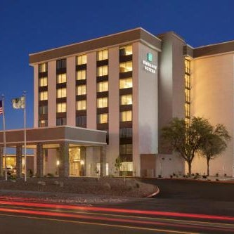 Embassy Suites By Hilton El Paso Thumbnail