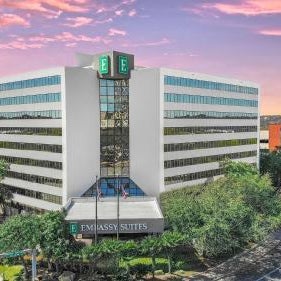 Embassy Suites by Hilton Austin Downtown South Congress Thumbnail