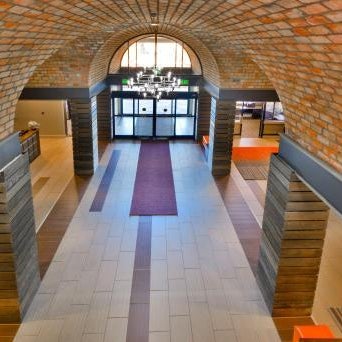 Embassy Suites by Hilton Denver Central Park