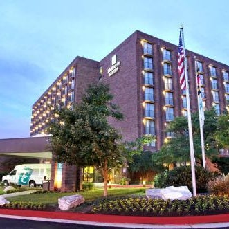 Embassy Suites by Hilton Baltimore Hunt Valley