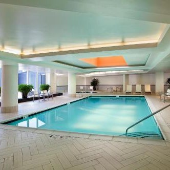 Embassy Suites by Hilton Washington DC Chevy Chase Pavilion Thumbnail