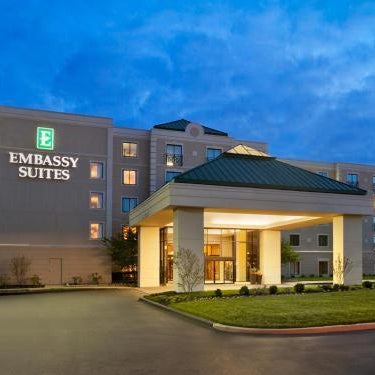 Embassy Suites by Hilton Philadelphia Airport Thumbnail