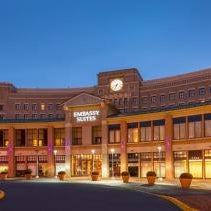 Embassy Suites By Hilton Hotel Alexandria-Old Town Thumbnail