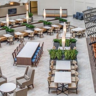 Embassy Suites By Hilton Hotel Seattle-Tacoma International Airport Thumbnail