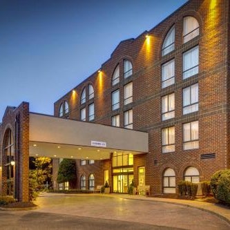 Embassy Suites By Hilton Hotel Williamsburg