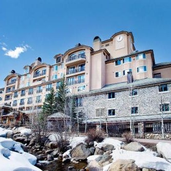 Beaver Creek Lodge, Autograph Collection by Marriott Thumbnail