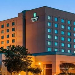 Embassy Suites by Hilton Raleigh Durham Research Triangle
