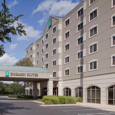 Embassy Suites by Hilton Austin Arboretum Thumbnail