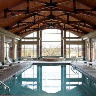 Marriott MeadowView Conference Resort & Convention Thumbnail