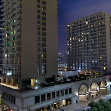 Fairmont Dallas Thumbnail