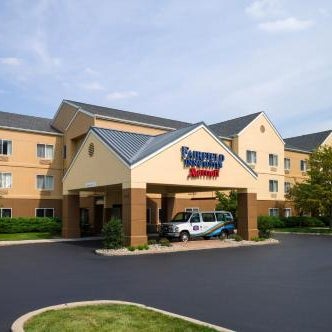 Fairfield Inn & Suites by Marriott Allentown Bethlehem/Lehigh Valley Airport Thumbnail
