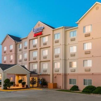 Fairfield Inn & Suites by Marriott Abilene Thumbnail