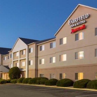 Fairfield Inn & Suites by Marriott Amarillo West/Medical Center Thumbnail