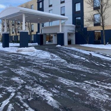 Fairfield Inn by Marriott Ann Arbor Thumbnail