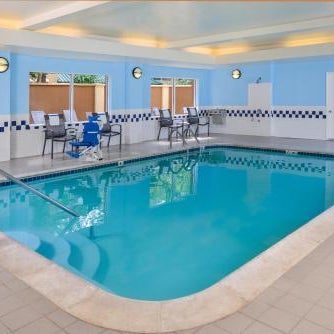 Fairfield Inn & Suites by Marriott Beaumont Thumbnail