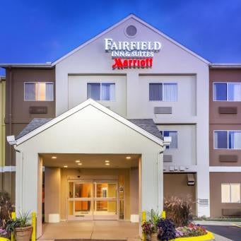 Fairfield Inn & Suites by Marriott Canton Thumbnail