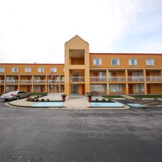 Copley Inn & Suites, Copley - Akron Thumbnail