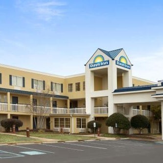 Days Inn by Wyndham Chattanooga/Hamilton Place Thumbnail